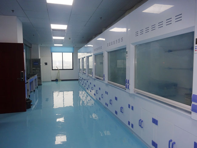 光谱分析前处理