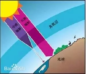 【yunkai云开网页版登录入口】看不见的污染 | 你的臭氧污染小科普请查收