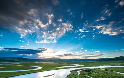 水和废水检测（含大气降水、地表水、地下水）